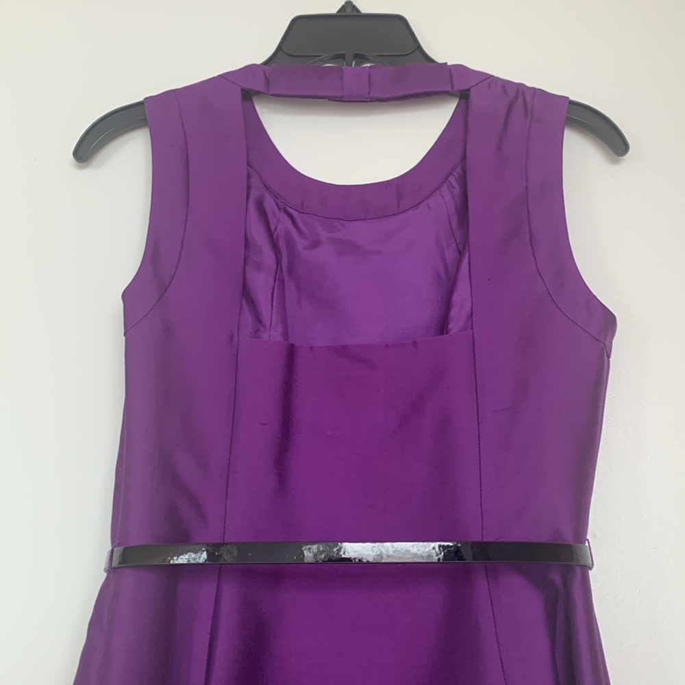 KATE SPADE Silk Dress - Picture 3 of 9